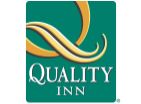 Quality Inn Overlander Homestead